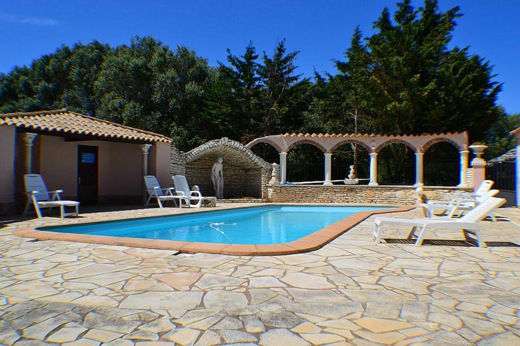 Domaine De Foresta Bonifacio  Buitenkant foto