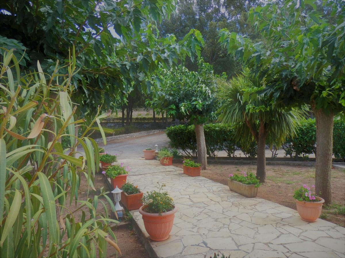 Domaine De Foresta Bonifacio  Buitenkant foto
