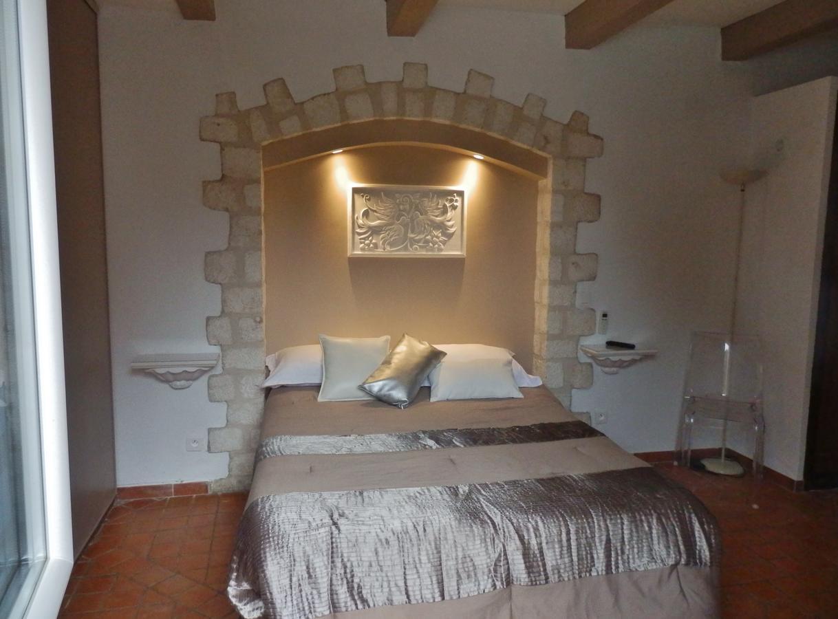 Domaine De Foresta Bonifacio  Buitenkant foto